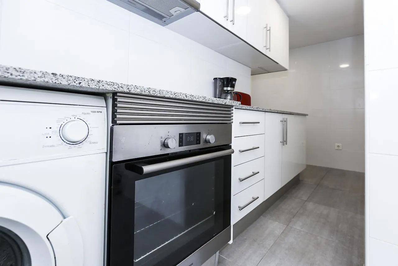 Pineda 7 Planet Costa Dorada Διαμέρισμα La Pineda