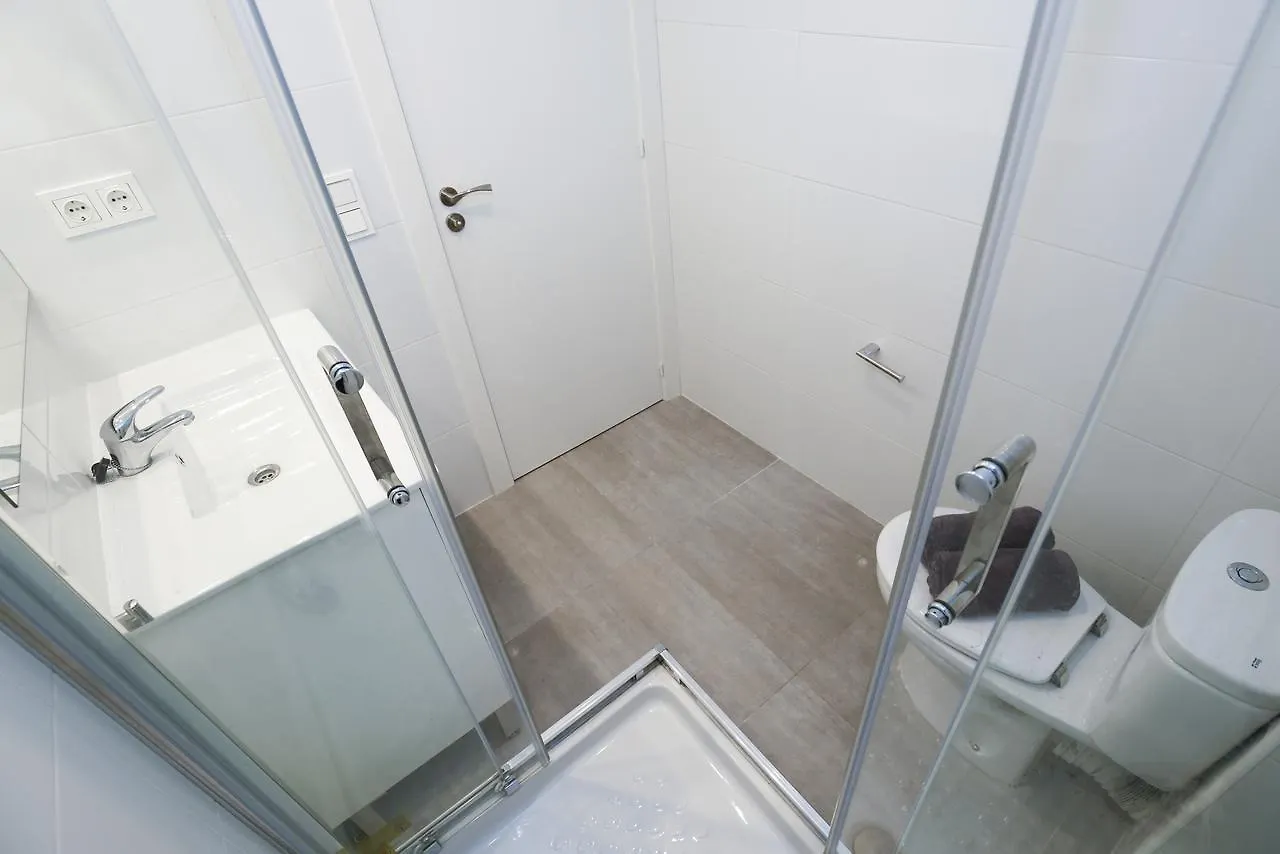 Pineda 7 Planet Costa Dorada Διαμέρισμα La Pineda