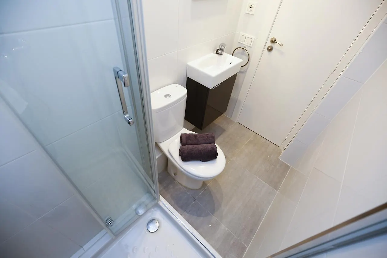 Pineda 7 Planet Costa Dorada Apartment La Pineda Spain