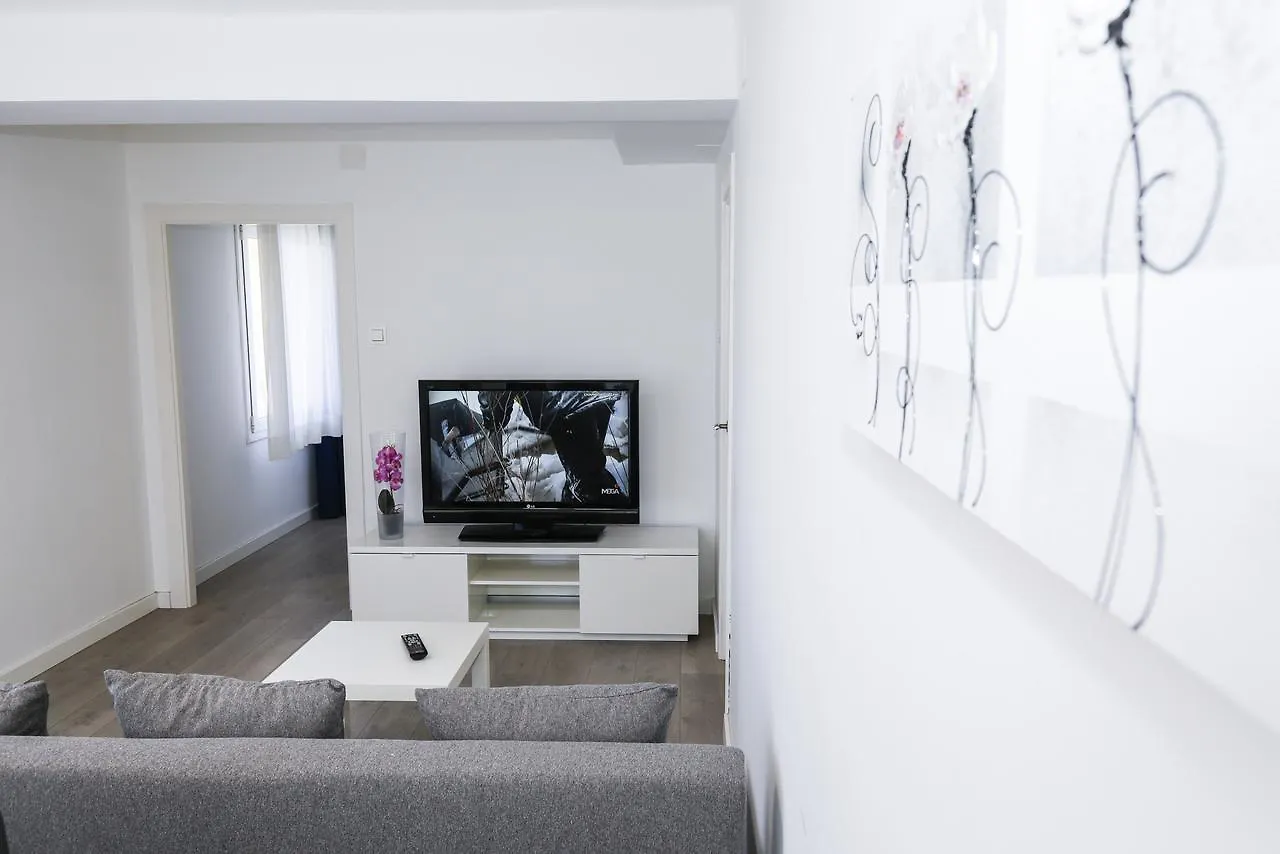 Pineda 7 Planet Costa Dorada Apartment La Pineda
